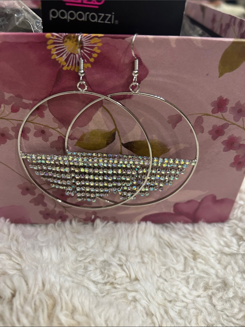 New Chanda lire  Earring
